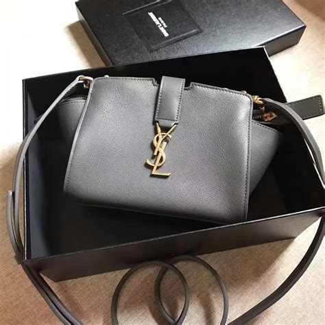 selfridges ysl bags.